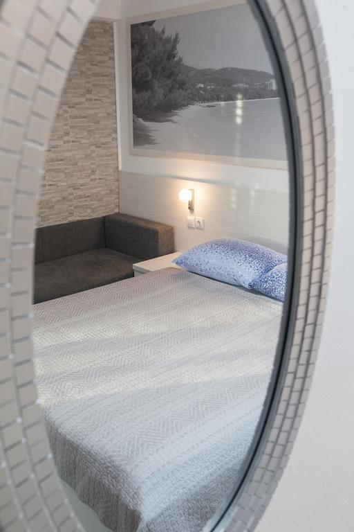 Apartments Smiljka ทูแชพี ห้อง รูปภาพ