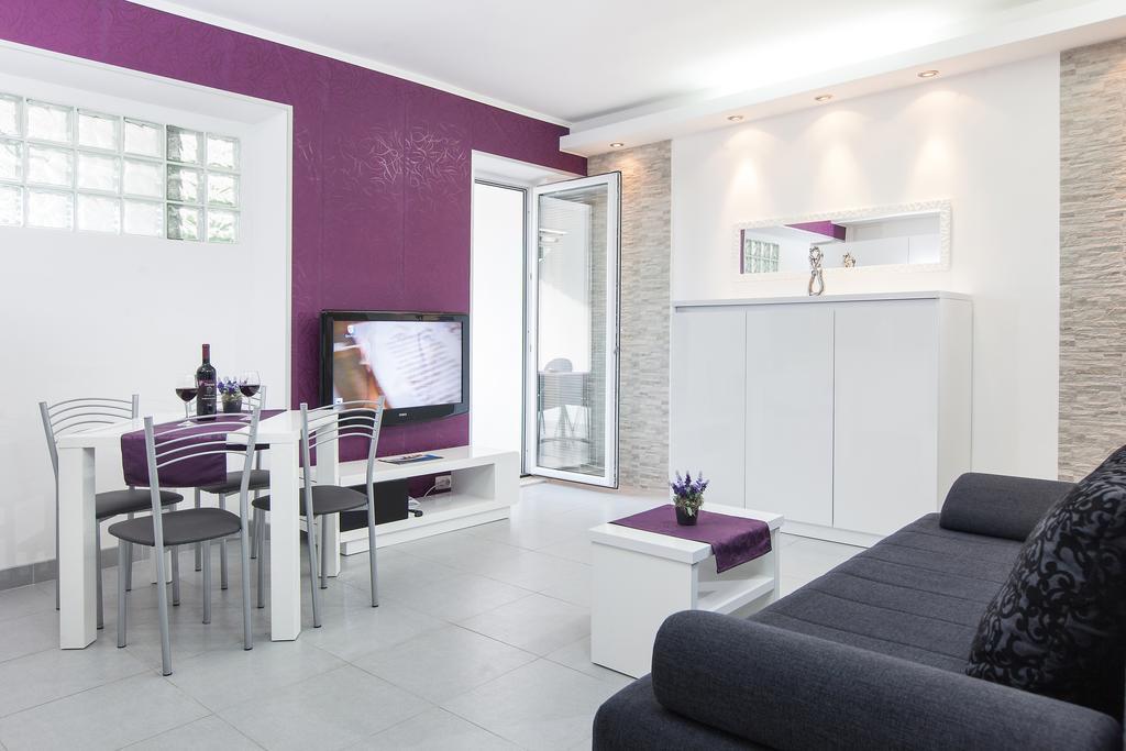 Apartments Smiljka ทูแชพี ห้อง รูปภาพ