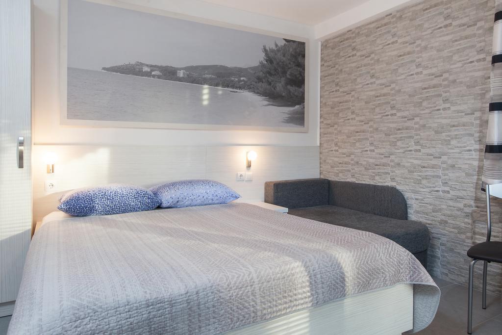 Apartments Smiljka ทูแชพี ห้อง รูปภาพ