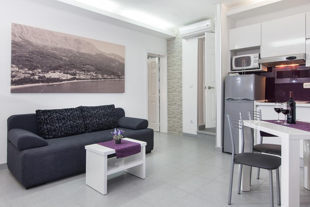 Apartments Smiljka ทูแชพี ห้อง รูปภาพ