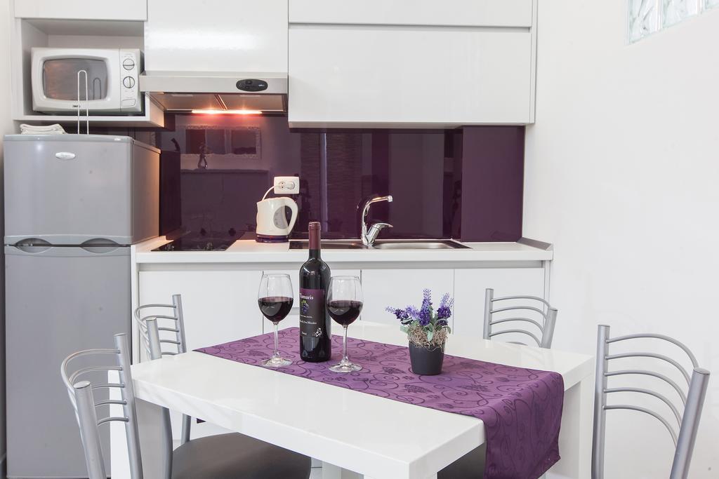 Apartments Smiljka ทูแชพี ห้อง รูปภาพ