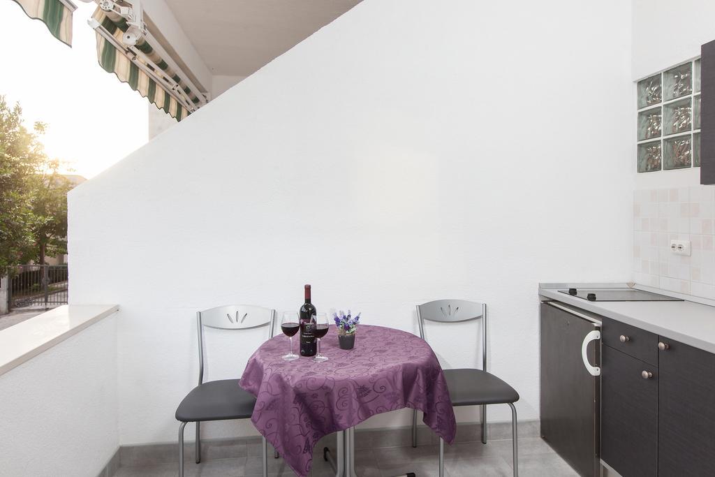 Apartments Smiljka ทูแชพี ภายนอก รูปภาพ