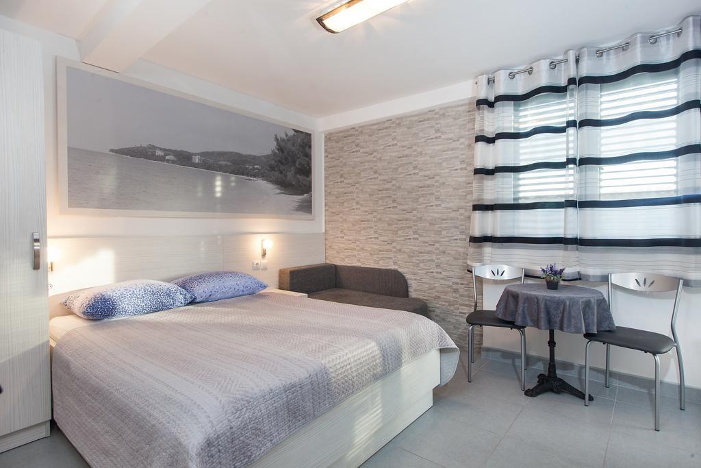 Apartments Smiljka ทูแชพี ภายนอก รูปภาพ